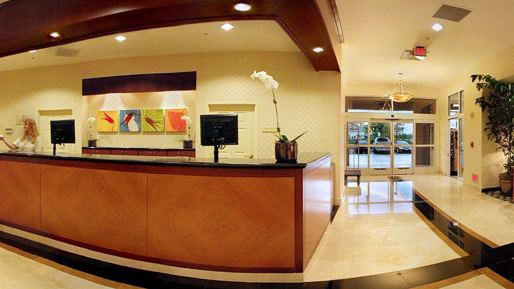 Residence Inn By Marriott Anaheim Resort Area/Гарден Гров Экстерьер фото