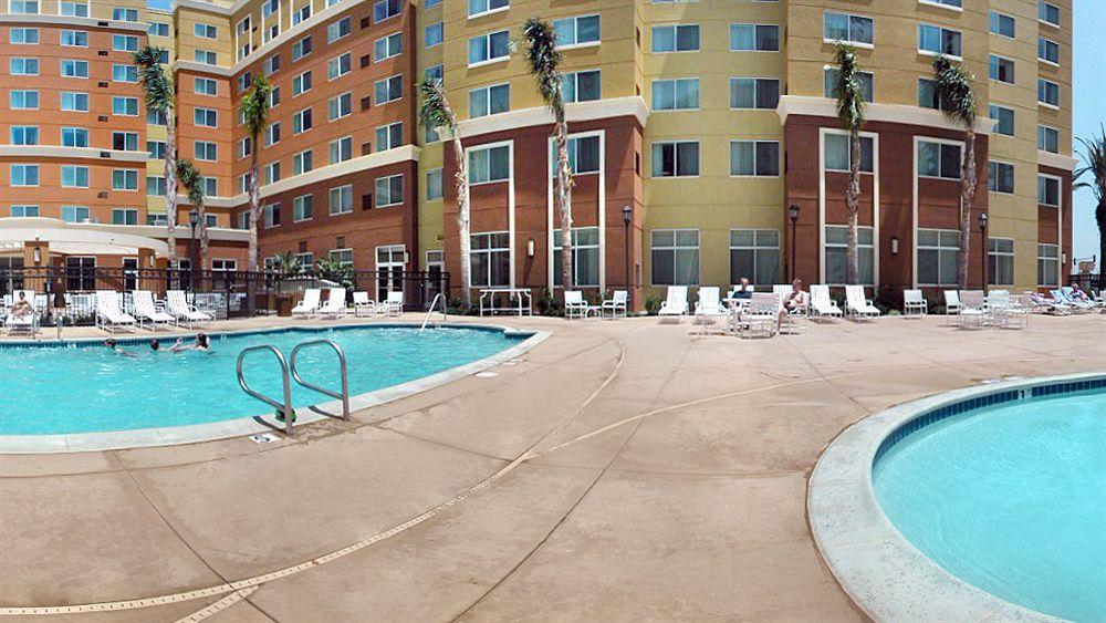 Residence Inn By Marriott Anaheim Resort Area/Гарден Гров Экстерьер фото
