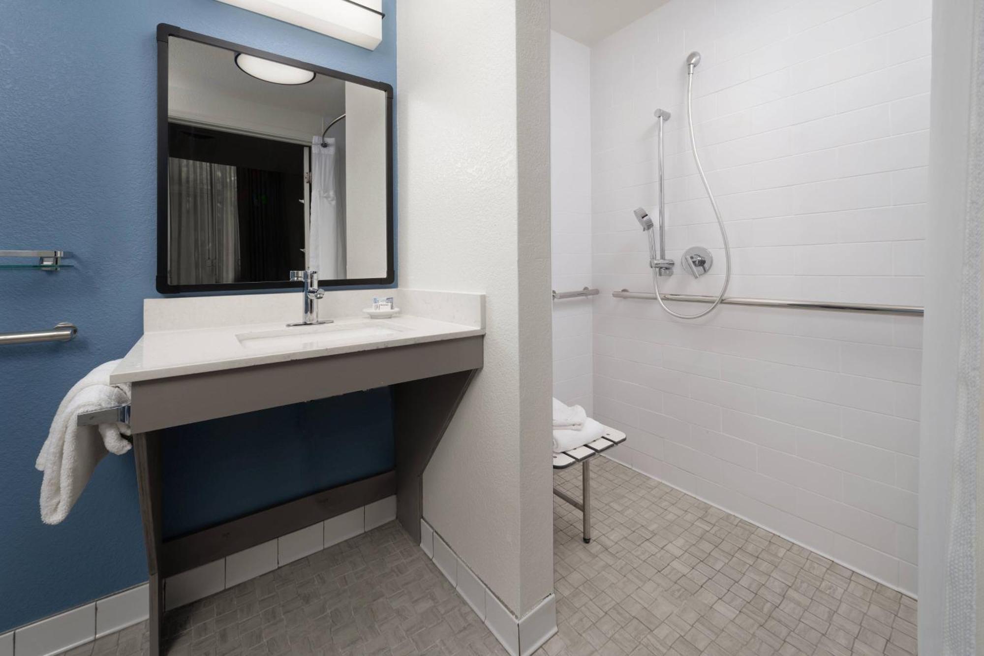 Residence Inn By Marriott Anaheim Resort Area/Гарден Гров Экстерьер фото